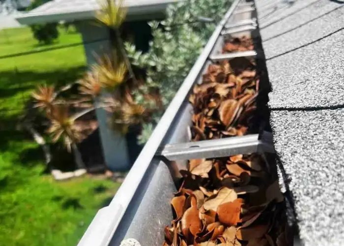 Buckhead gutter cleaning home page